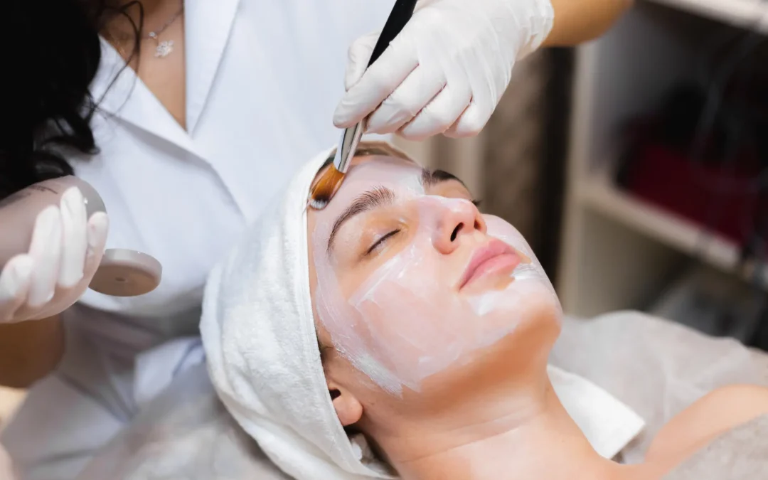 How Often Should You Get a Facial? Insights from Ann Arbor Med Spa